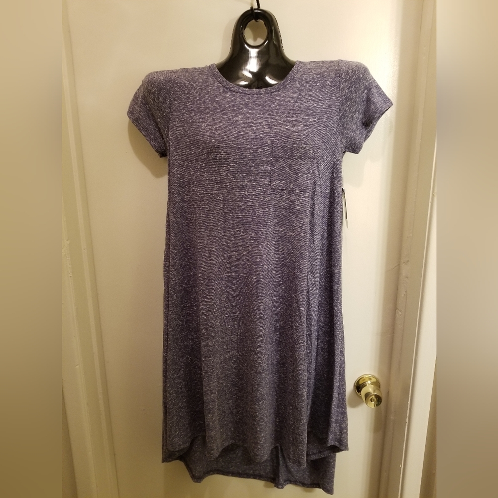 Lularoe Carly Dress